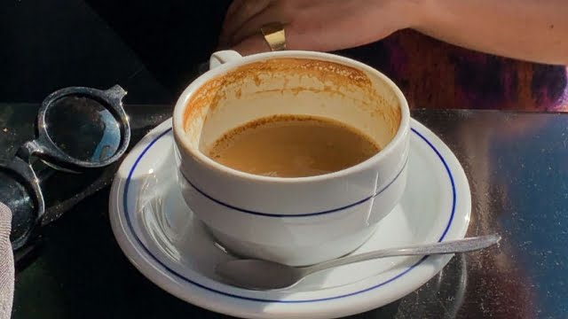 Where to Drink Coffee in Porto | 6 Best Porto Cafés